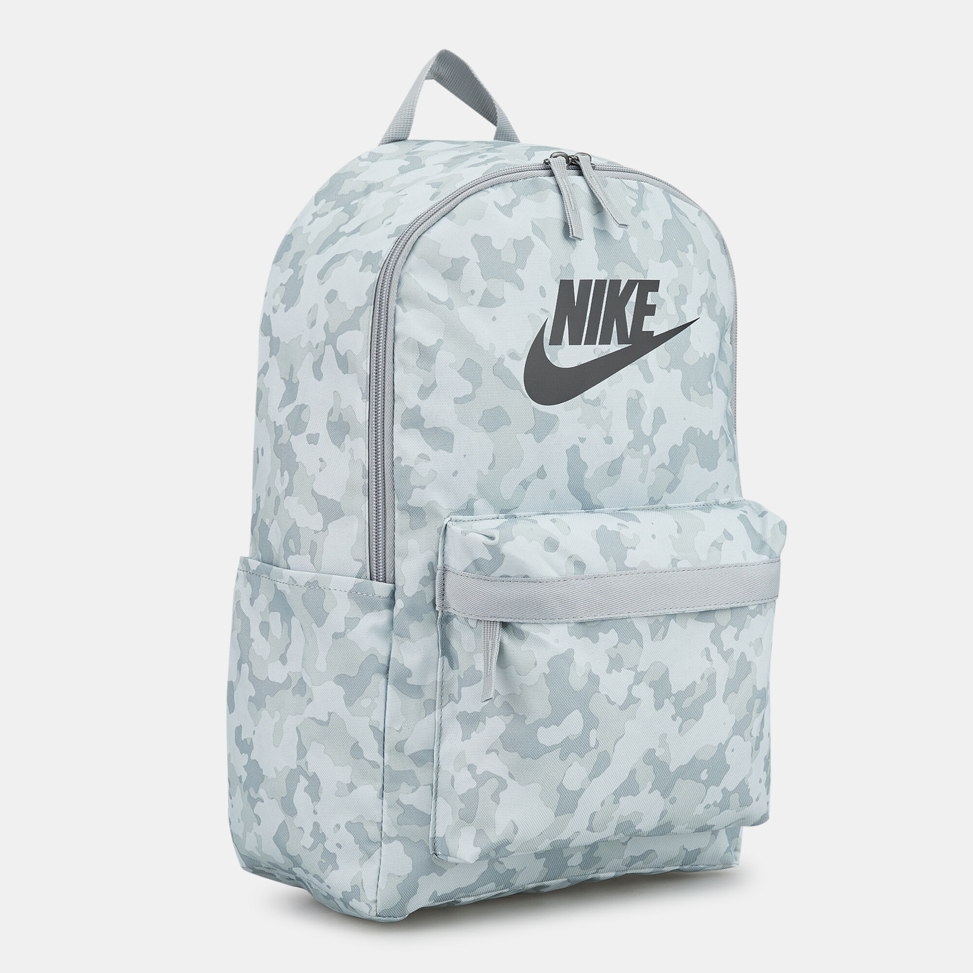 Nike white camo backpack shop