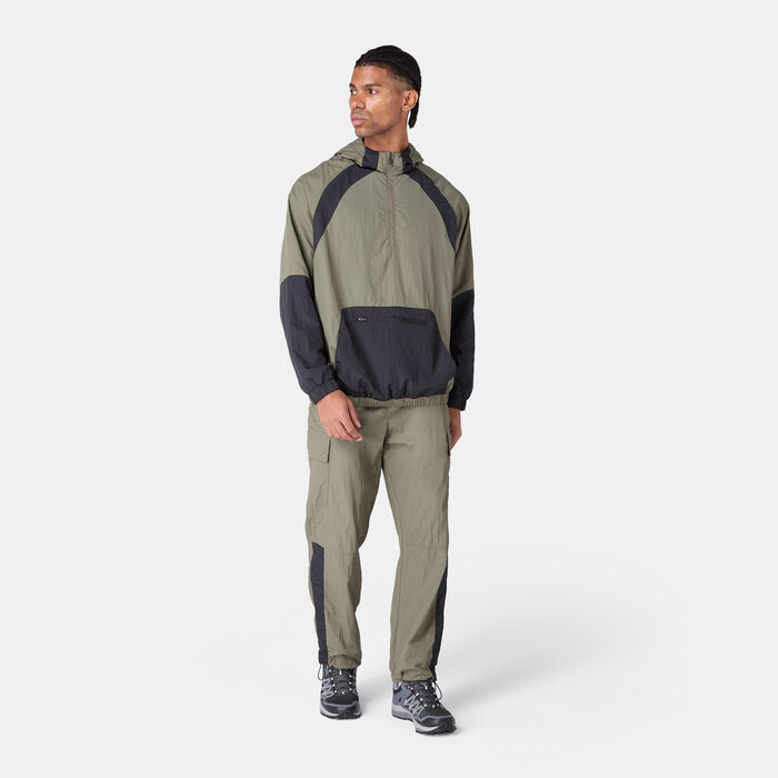 Sun and Sand Sports Men's Cargo Pants Grey Sun and Sand Sports Men's Cargo Pants Grey image number 2