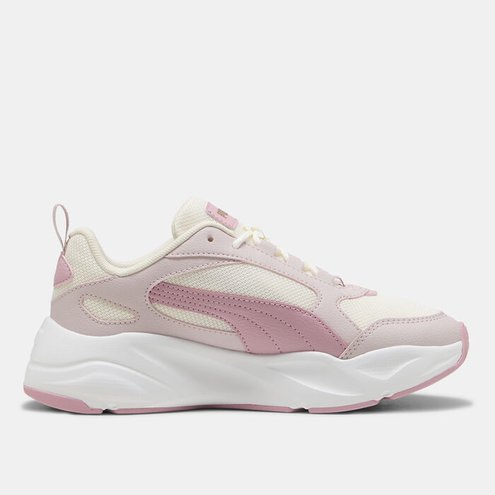 PUMA Women's CASSIA 2.0 Shoes White PUMA Women's CASSIA 2.0 Shoes White image number 2