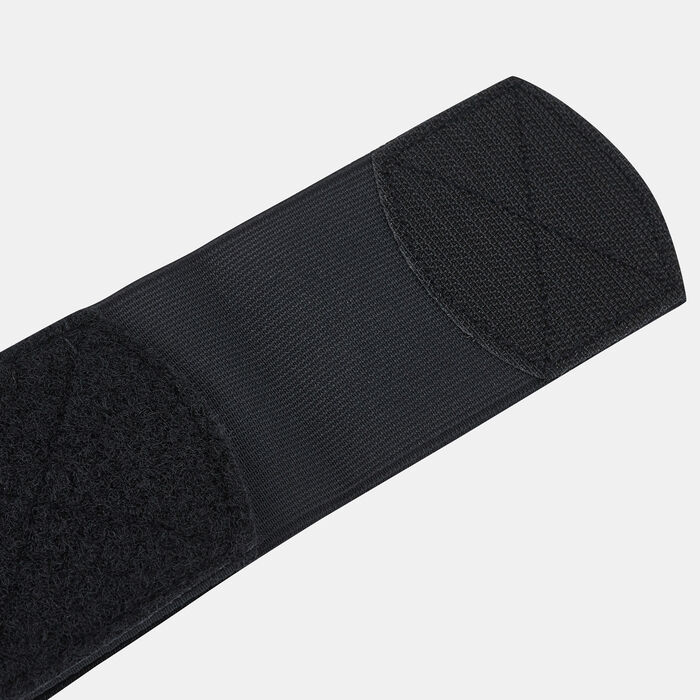 Nike Guard Stay 2 Football Sleeve Black Nike Guard Stay 2 Football Sleeve Black image number 2