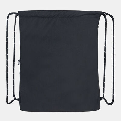 Nike Women's Heritage Gymsack Black Nike Women's Heritage Gymsack Black