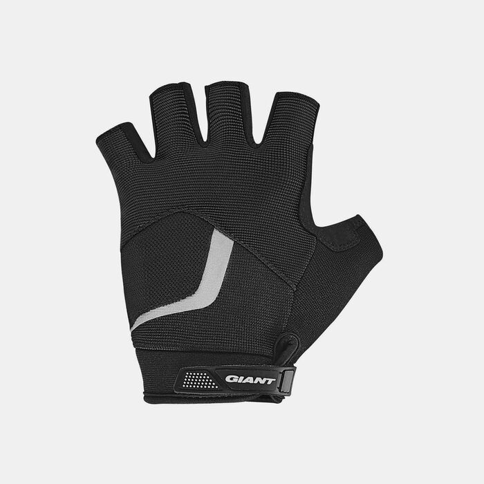 Giant Rival SF Gloves Black Giant Rival SF Gloves Black image number 0