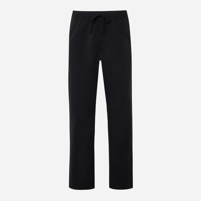 Vans Men's Range Pants Black Vans Men's Range Pants Black image number 0