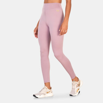 SQUATWOLF Women's Summerlite Leggings Purple SQUATWOLF Women's Summerlite Leggings Purple