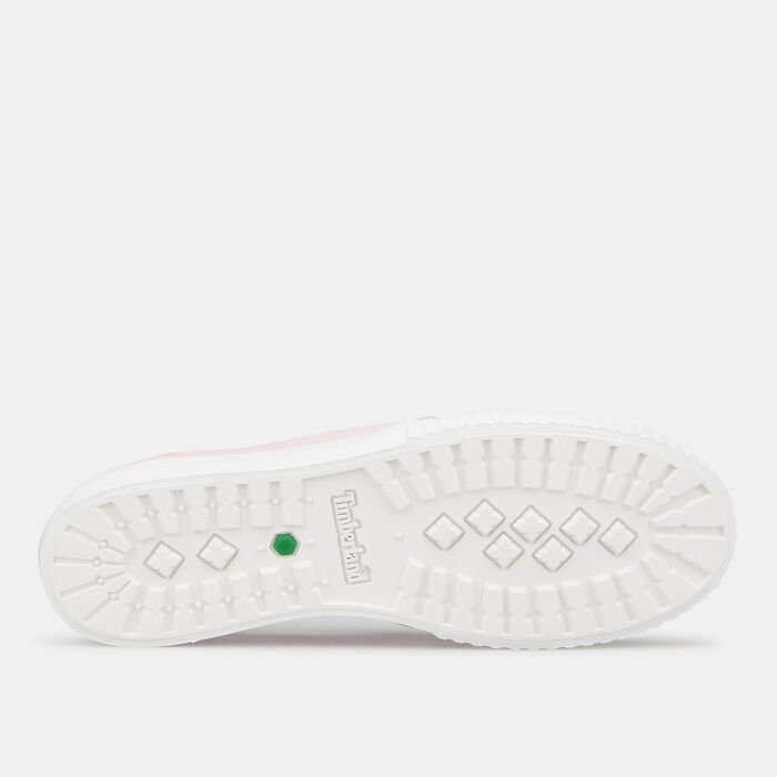 Women's Newport Bay Bumper Slip-On Shoe Women's Newport Bay Bumper Slip-On Shoe image number 3