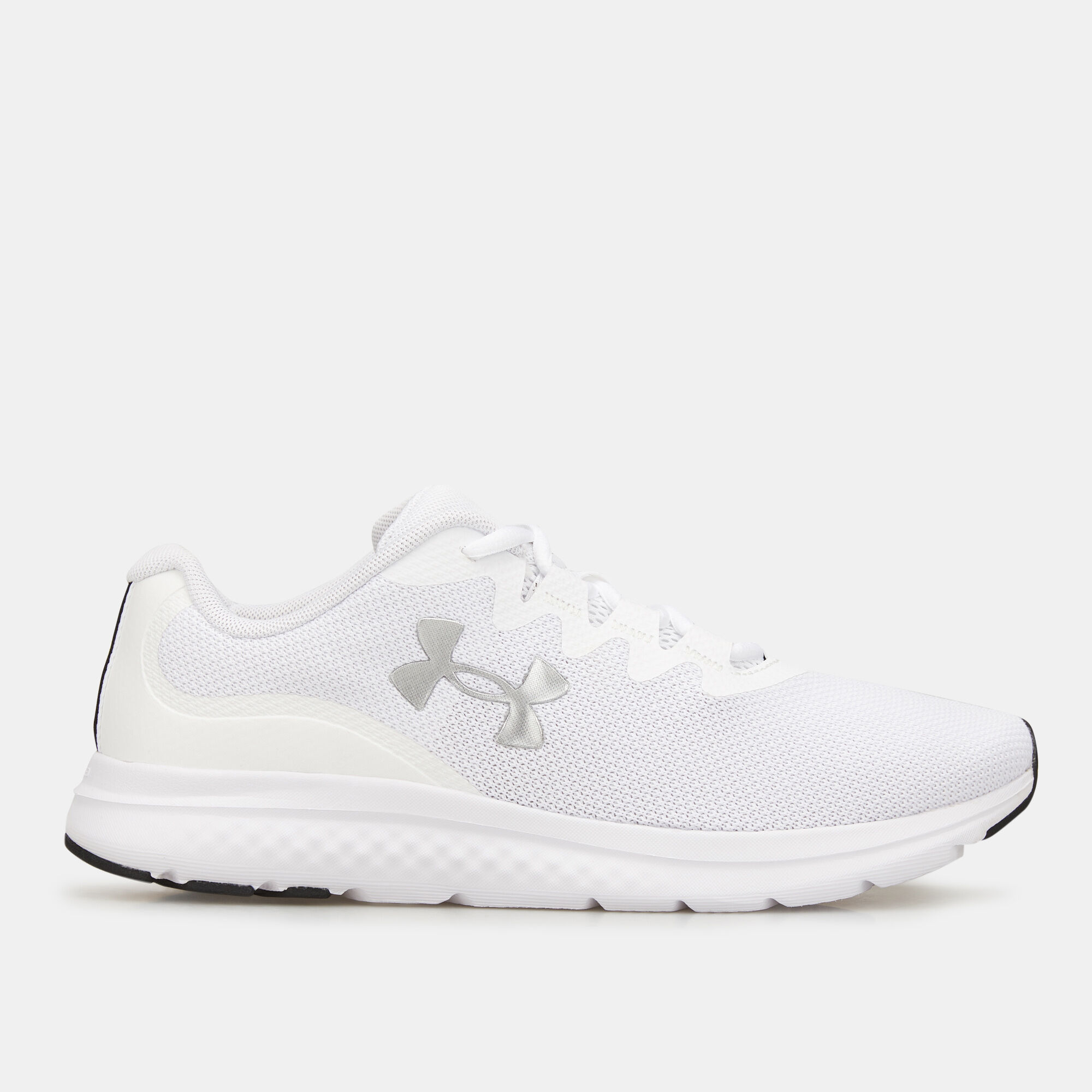 Women s Charged Impulse 3 Knit Running Shoe