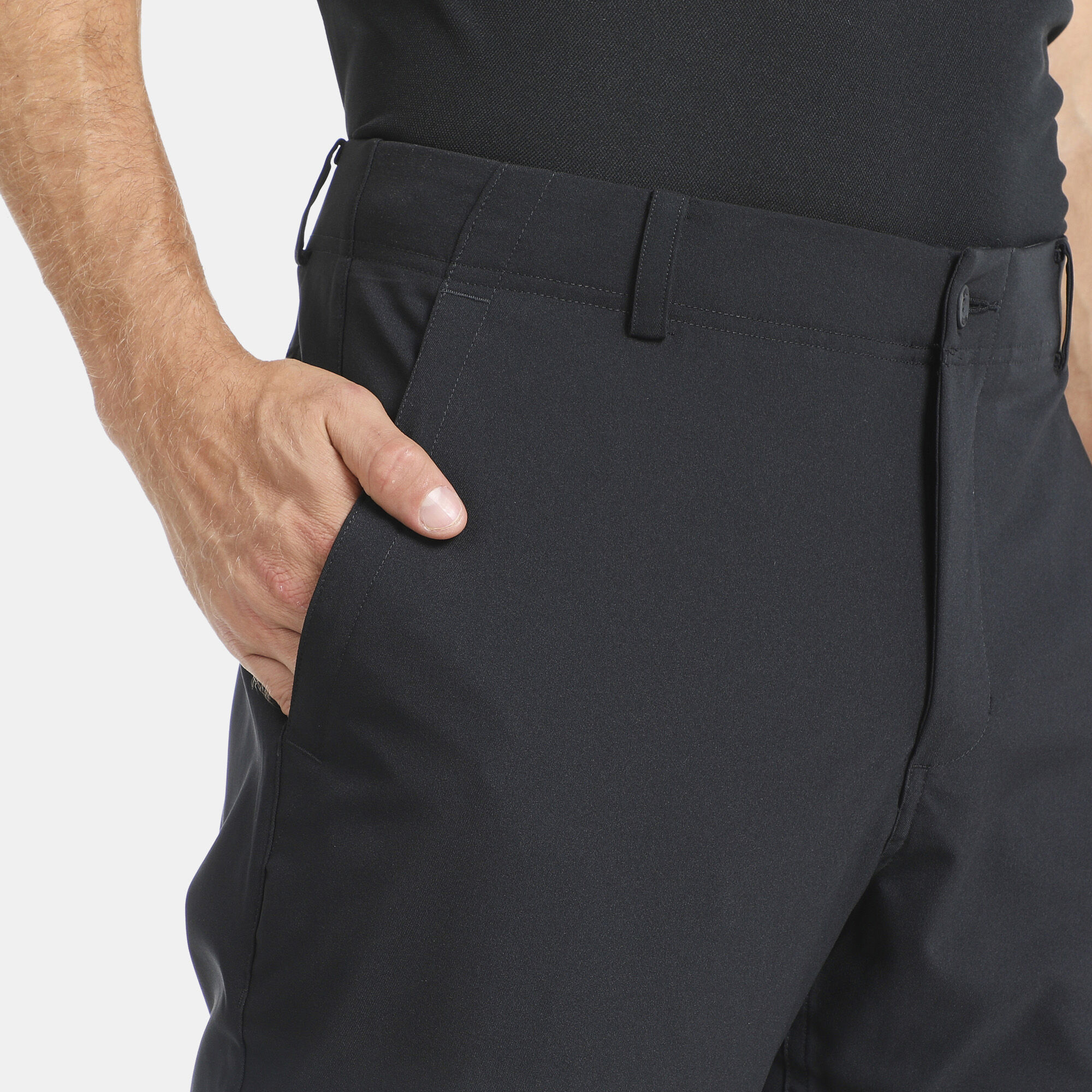 Buy Nike Golf Men s Flex Golf Pants Black in KSA SSS