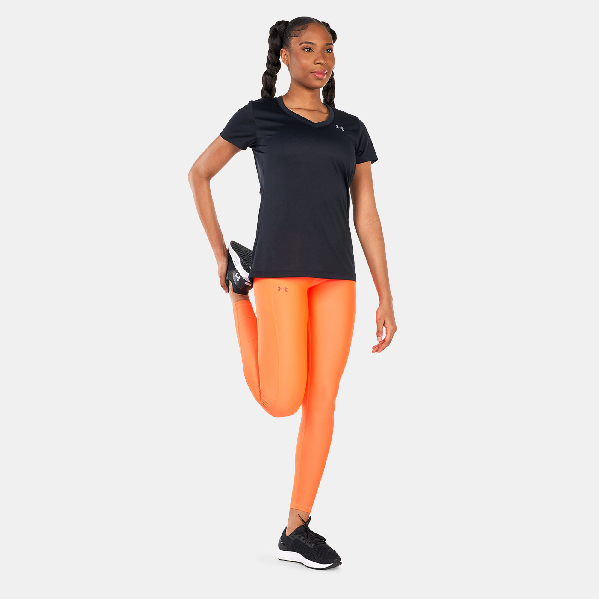 Ua tech 2.0 v cheap neck