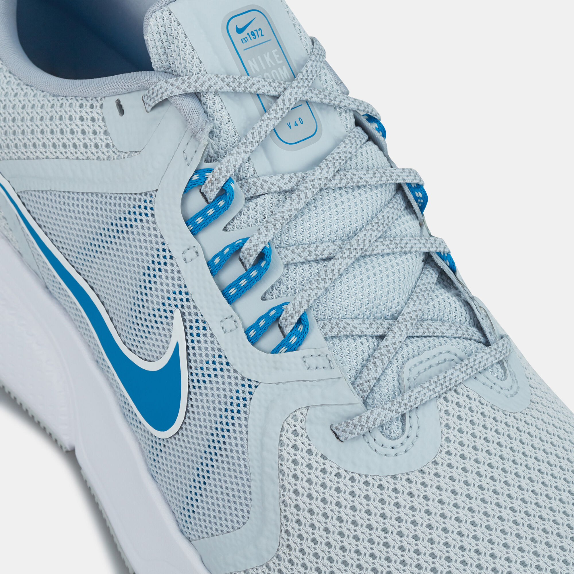 Nike zoom span 2 womens running shoes on sale