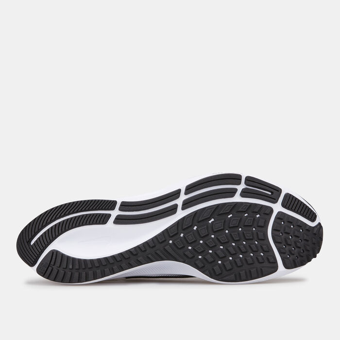 Nike Men's Air Zoom Pegasus 37 Shoe Black Nike Men's Air Zoom Pegasus 37 Shoe Black image number 3