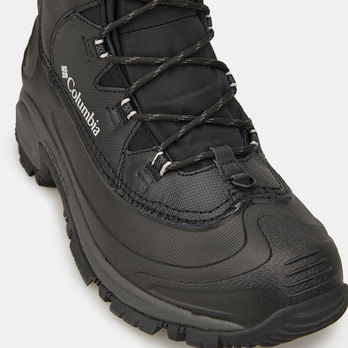 Columbia Men's Bugaboot™ III XTM Boot Black image number 4