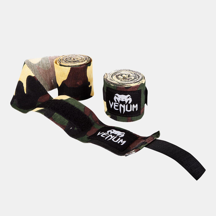 Venum Kontact Boxing Handwraps Multi-Color Venum Kontact Boxing Handwraps Multi-Color image number 1