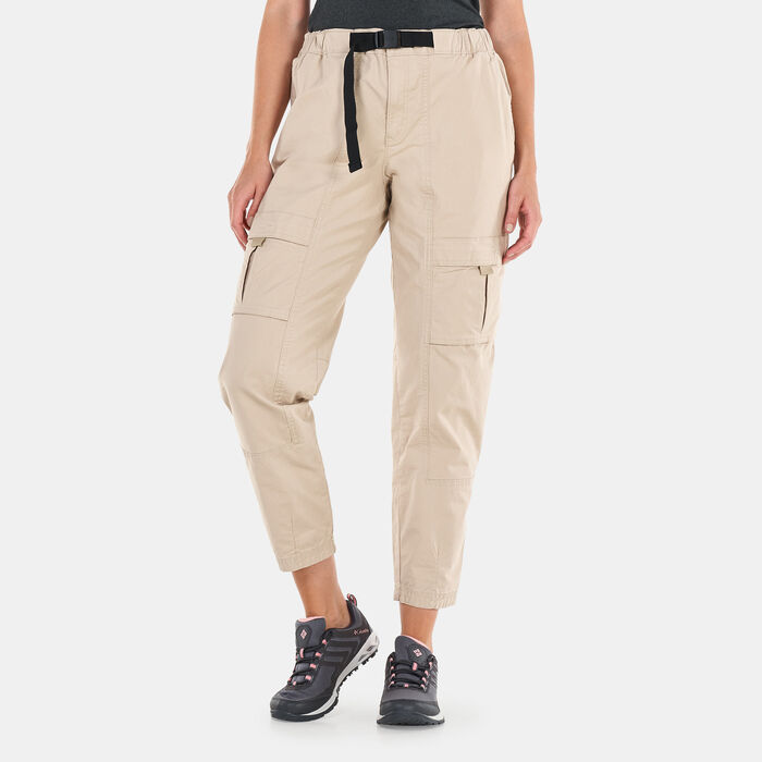 Columbia Women's Wallowa™ Cargo Pants Columbia Women's Wallowa™ Cargo Pants image number 0