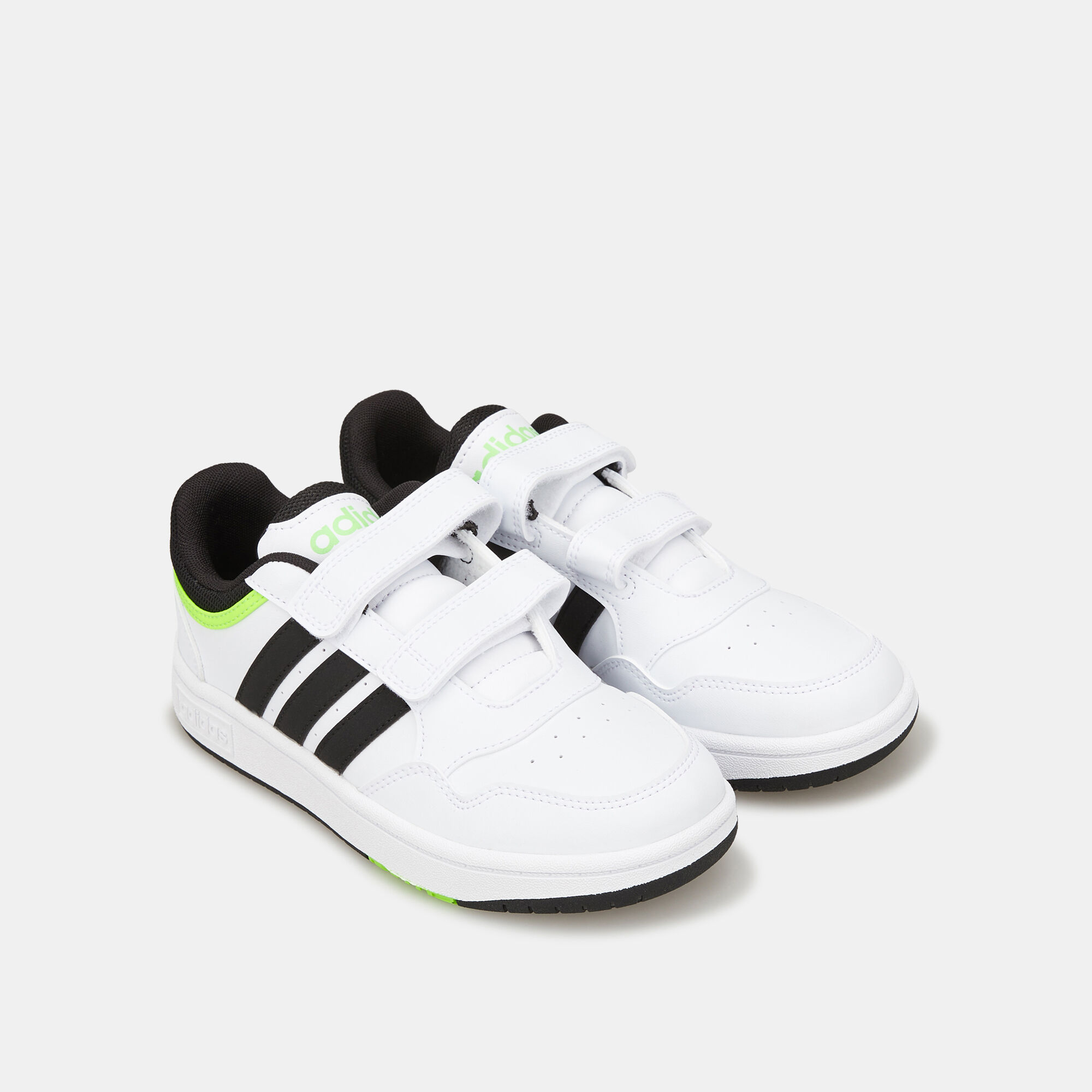 Adidas baby hoops store