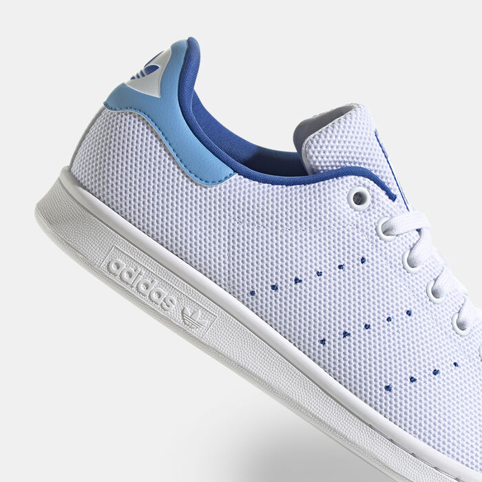 adidas Originals Men's Stan Smith Shoes White image number 4