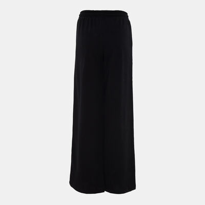 New Balance Women's Coastal Fleece Pants Black New Balance Women's Coastal Fleece Pants Black