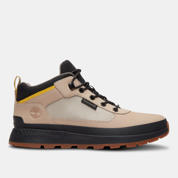 Timberland Men's Field Trekker Shoes White Timberland Men's Field Trekker Shoes White image number 0