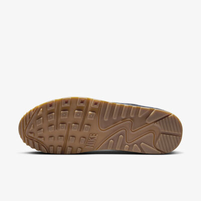 Nike Air Max 90 Men's Shoes Blue Nike Air Max 90 Men's Shoes Blue