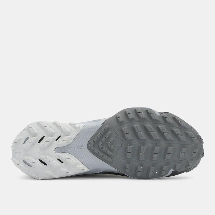 Nike Women's Air Zoom Terra Kiger 8 Shoe Nike Women's Air Zoom Terra Kiger 8 Shoe image number 3