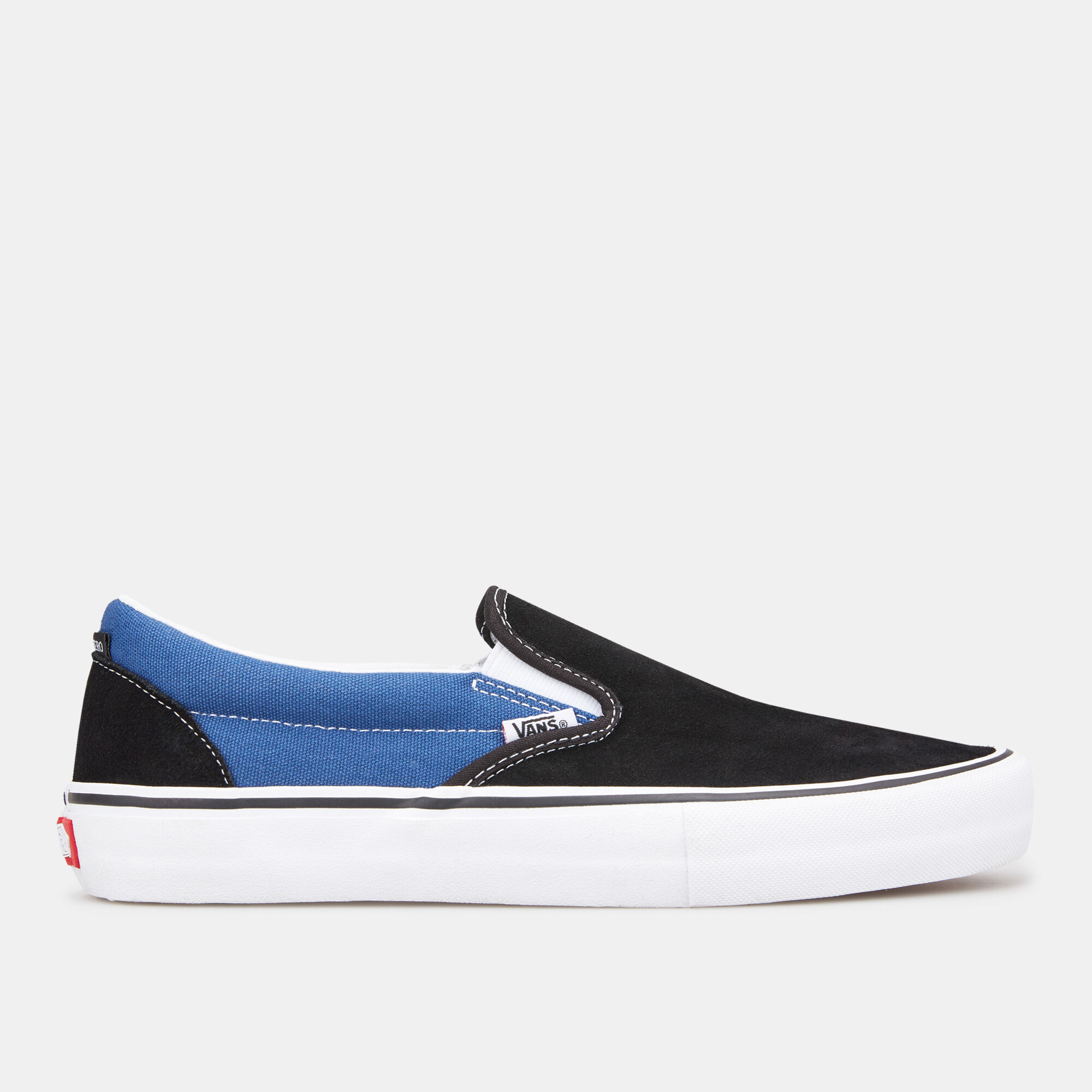 Anti hero sale vans shoes