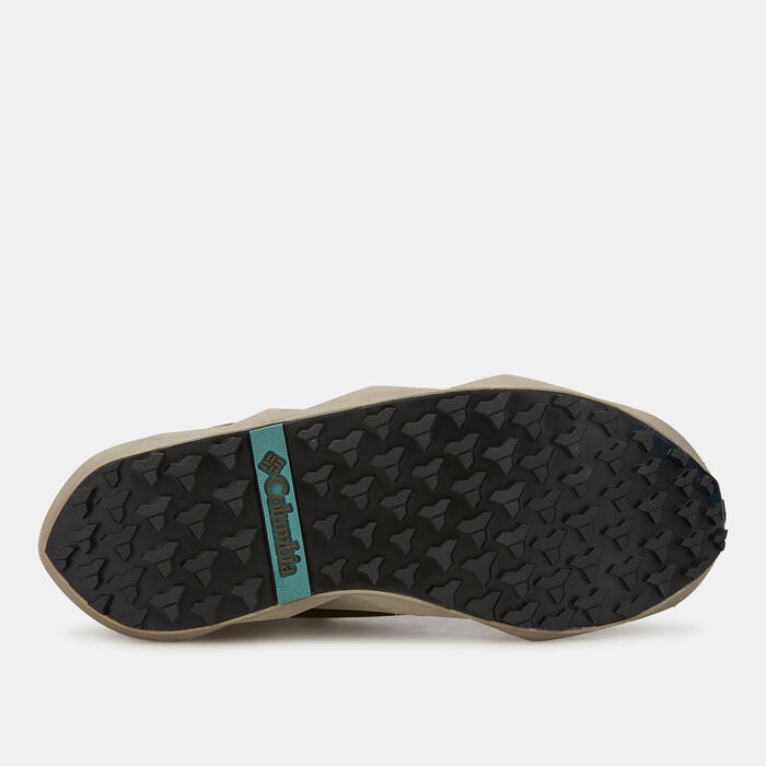 Columbia Women's Facet™ Sierra Outdry™ Shoe Brown Columbia Women's Facet™ Sierra Outdry™ Shoe Brown image number 3