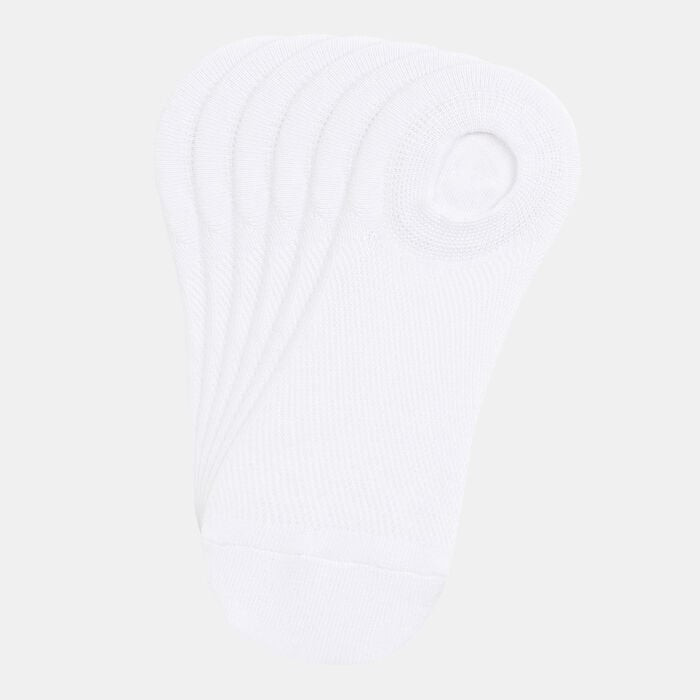 Sun and Sand Sports Women's No-Show Socks (3 Pack) - S/M Black Sun and Sand Sports Women's No-Show Socks (3 Pack) - S/M Black image number 0