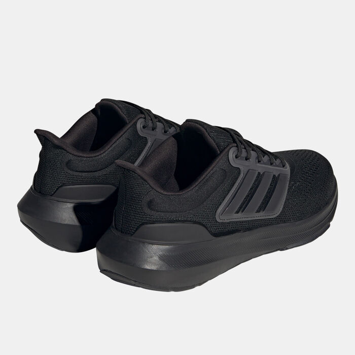 adidas Men's Ultrabounce Shoe Black adidas Men's Ultrabounce Shoe Black image number 2