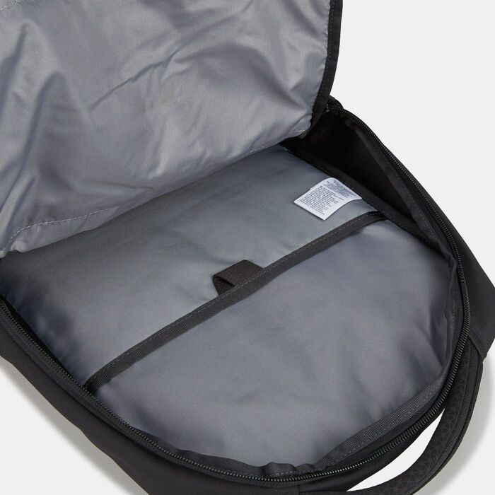 The North Face Vault Backpack Black The North Face Vault Backpack Black image number 3