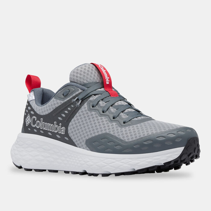 Columbia Men's Konos TRS OutDry Shoes Grey Columbia Men's Konos TRS OutDry Shoes Grey image number 1
