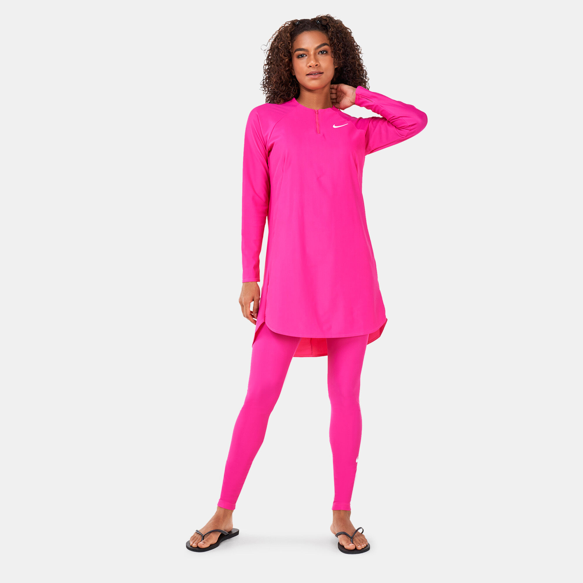 Maillot burkini nike shop