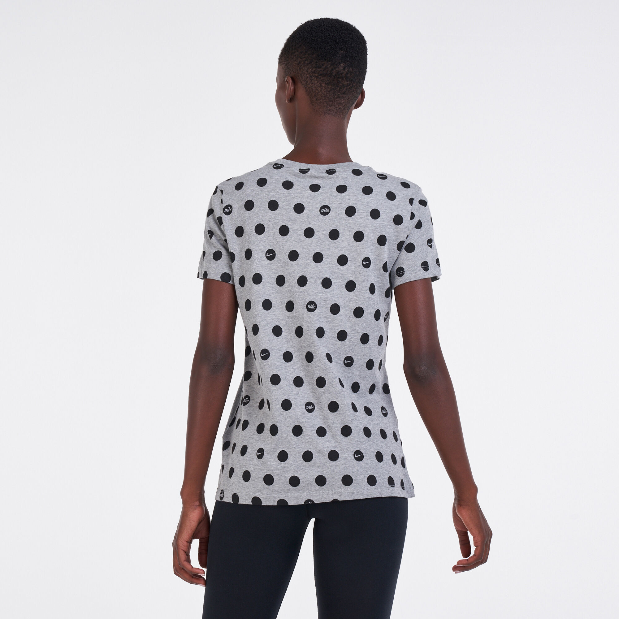 Nike polka hot sale dot shirt