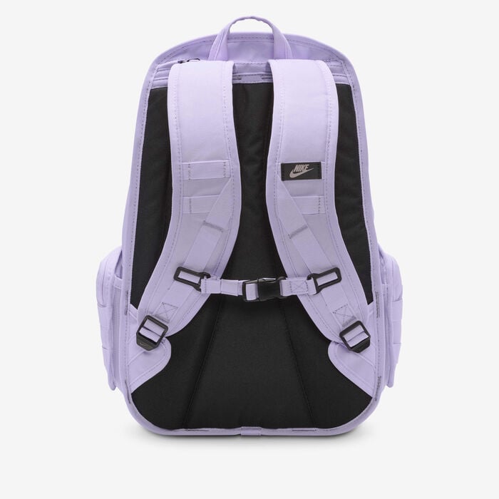 Nike Sportswear RPM Backpack Purple Nike Sportswear RPM Backpack Purple image number 3