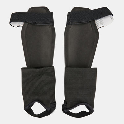 Nike Kids' Charge Football Shinguards Black
