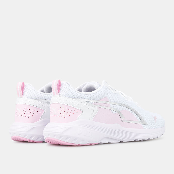 PUMA Men's All Day Active Shoe White image number 2