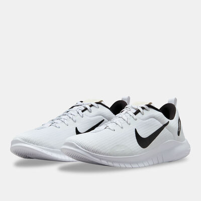 Nike Men's Flex Experience Run 12 Road Running Shoes White