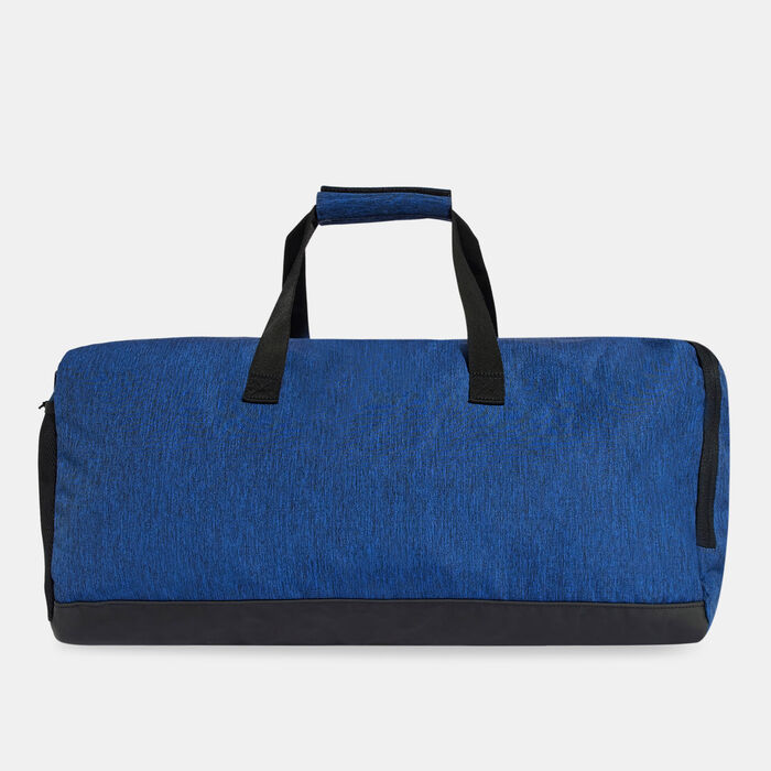adidas 4ATHLTS Duffel Bag Blue image number 1