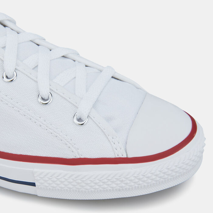 Converse Chuck Taylor All Star Dainty Unisex Shoe Multi-Color Converse Chuck Taylor All Star Dainty Unisex Shoe Multi-Color image number 8
