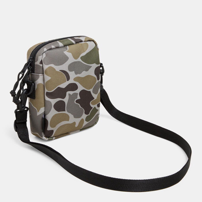 Vans Bail Crossbody Bag Black Vans Bail Crossbody Bag Black image number 1