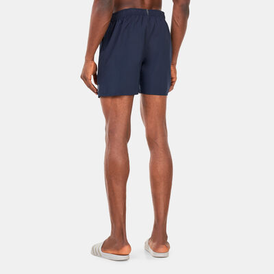 Speedo Men's Prime Leisure 16-Inch Swimming Shorts Blue
