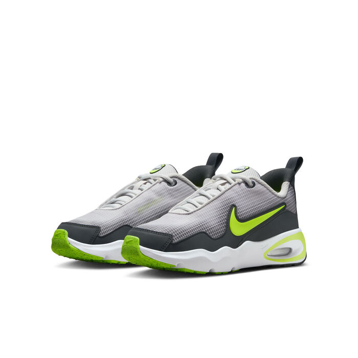 Nike Kids' Air Max Nova Shoes Grey image number 1