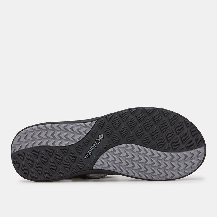 Columbia Men's Ankle Strap Sandals Columbia Men's Ankle Strap Sandals image number 3