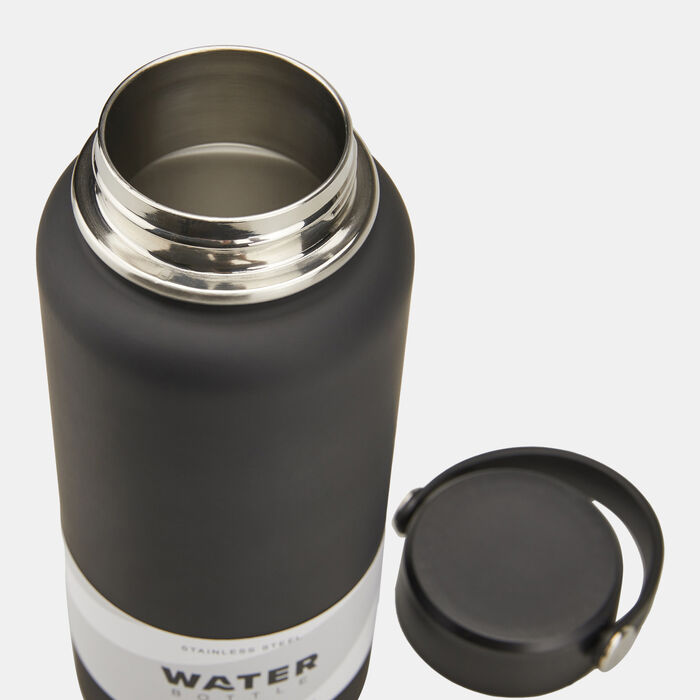 Sun and Sand Sports Vacuum Insulated Water Bottle (950ml) Black Sun and Sand Sports Vacuum Insulated Water Bottle (950ml) Black image number 2