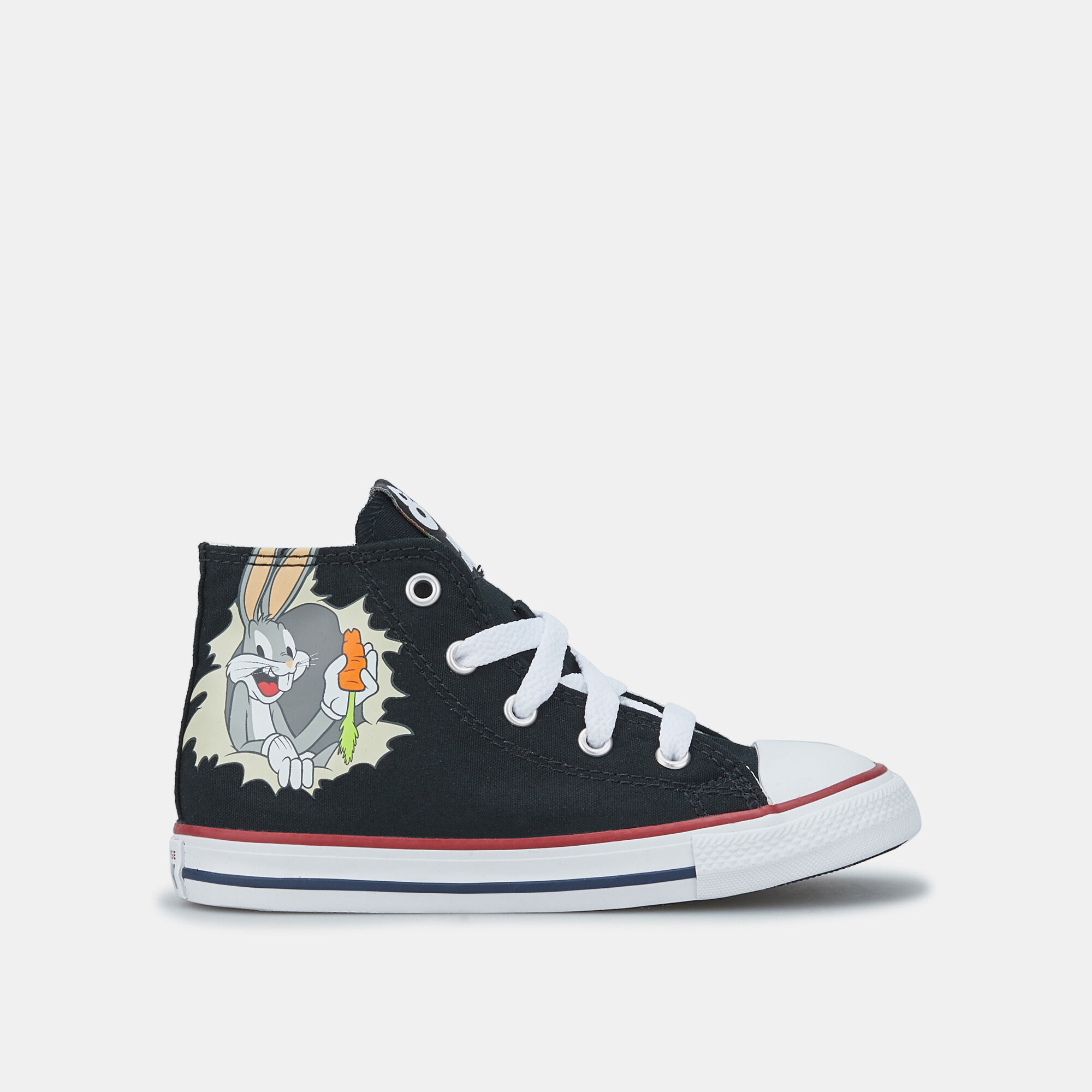 Converse looney tunes bebe new arrivals