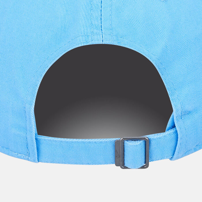 Nike Kids' Heritage86 Cap Blue Nike Kids' Heritage86 Cap Blue image number 1