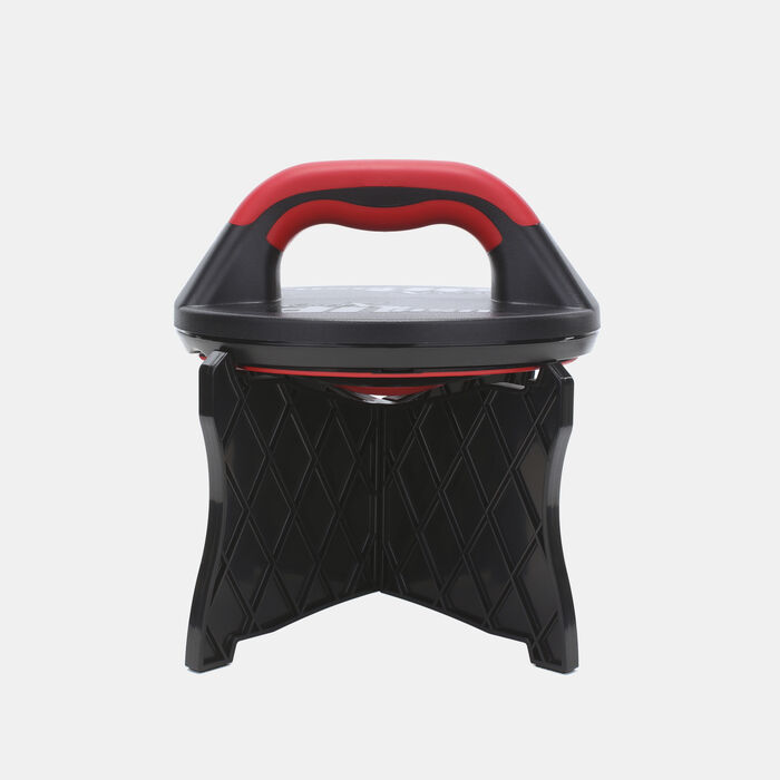 Iron Gym Push Up Max Multi-Color Iron Gym Push Up Max Multi-Color image number 2