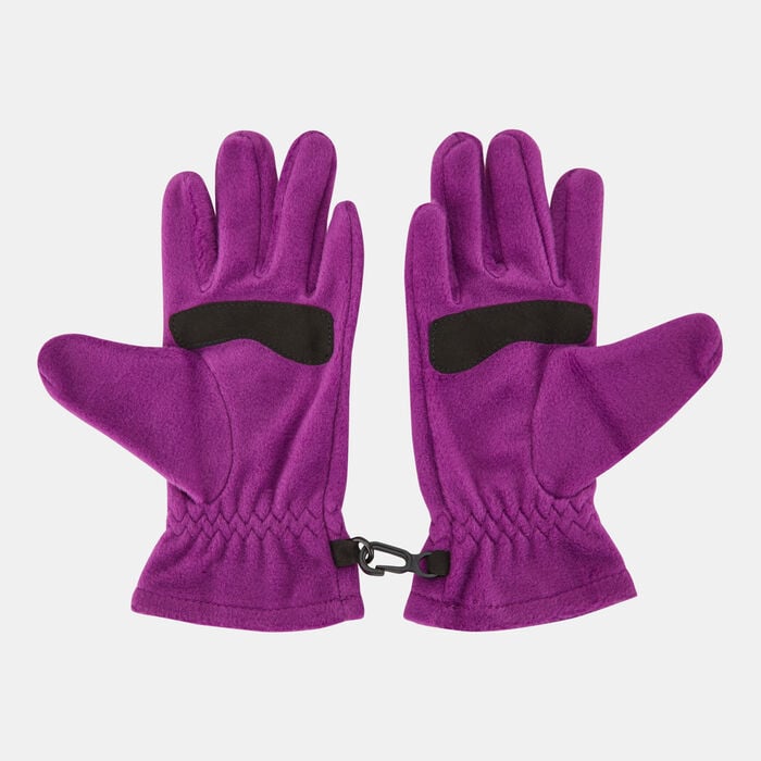 Columbia Kids' Thermarator™ Glove (Older Kids) Purple Columbia Kids' Thermarator™ Glove (Older Kids) Purple image number 1
