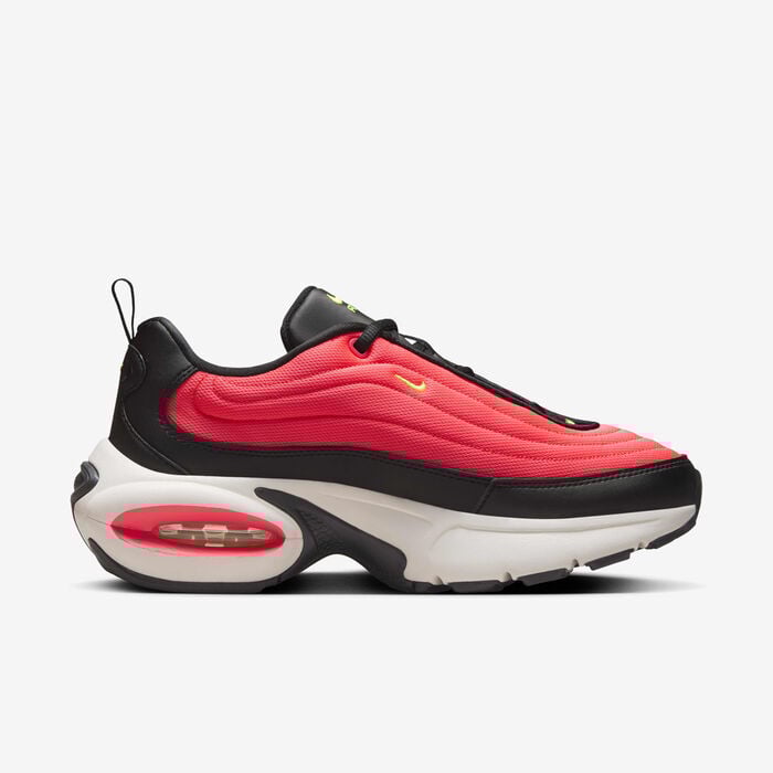 Nike Women's Air Max Portal Shoes Multi-Color Nike Women's Air Max Portal Shoes Multi-Color image number 2