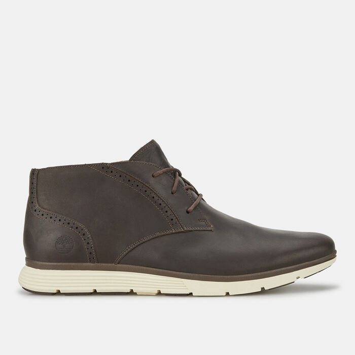 Men's Franklin Park Chukka Boot Men's Franklin Park Chukka Boot image number 0