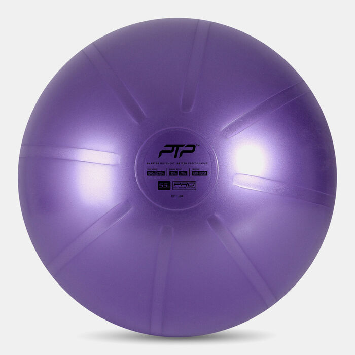 PTP Core Ball (55cm) Multi-Color PTP Core Ball (55cm) Multi-Color image number 0