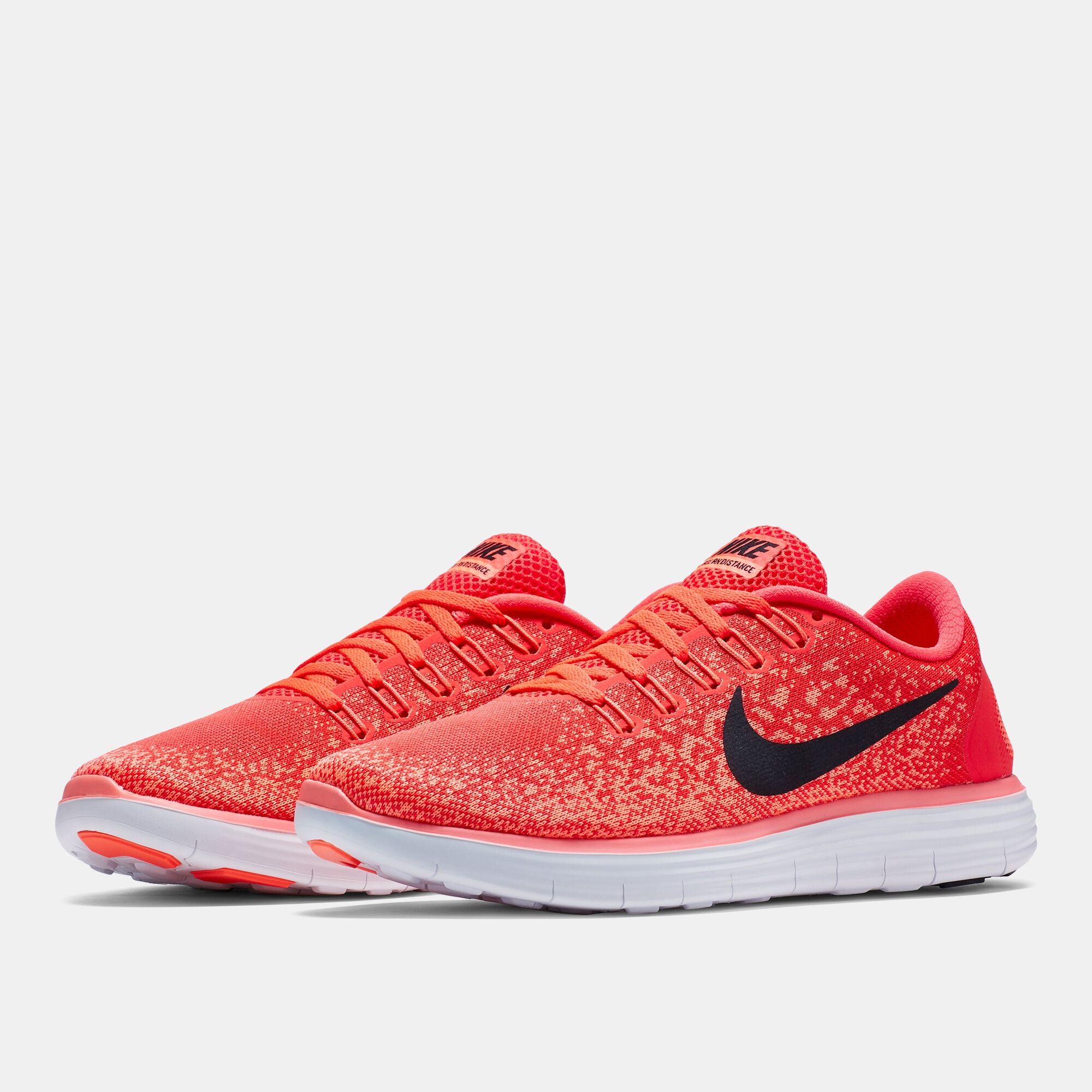 Nike rn distance women's clearance